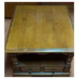 Kroehler End Table