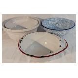 VTG Kitchen & Enamelware