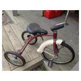 VTG Tricycle