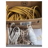 Electrical Cables & Ropes