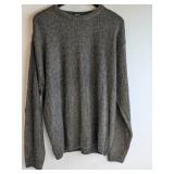 Geoffrey Beene crewneck sweater