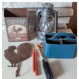 Country & Rustic Decor Items