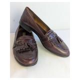 Bloomingdale's Kiltie Tassel Loafers