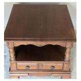 Kroehler End Table