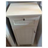 Single Door Cabinet