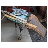 Vintage  Shoe Tools