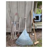 Garden Maintenance Tools