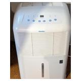 Danby Portable Dehumidifier