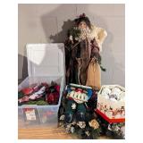Holiday Decorations
