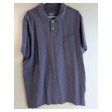 Mossimo Polo Shirt