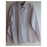 Vincenzo Dress Shirt