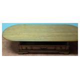 Kroehler Coffee Table
