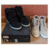 Wedge sneakers - Sorel & Guess
