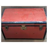 Atlas Child's Toy Trunk