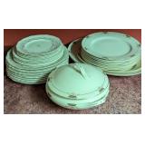 Johnson Bros & Wedgwood Dinnerware