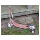 Radio Flyer Kick Scooter