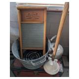 VTG Laundry Equipment