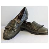 Kiltie Fringe Loafers