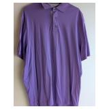 Saks Fifth Ave Polo Shirt