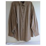 Daniel Cremieux Check Shirt
