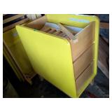 Zutano Tivoli changing table dresser