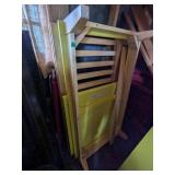 Zutano Tivol Crib & Cot