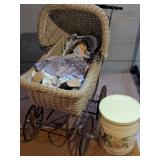 VTG Decor Items