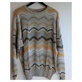 Mondo di Marco Italian Knit Jumper