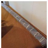 Braided Multi-Color Rug