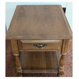Nadeau Side Table