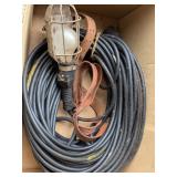 Portable Inspection Light