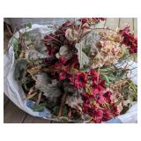 Artificial Floral Stems & Foliage