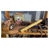 Agricultural & Workshop Collectables