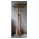 Agricultural & Garden Tools