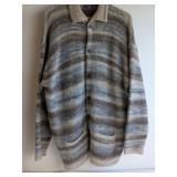 Harvey Rothschild Sweater