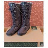Kamik Winter Boots, Size 7