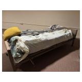 Hospital Bed
