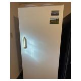 Frigidaire Freezer