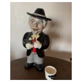 Alberta's Southern Gentleman