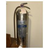 Fire Extinguisher
