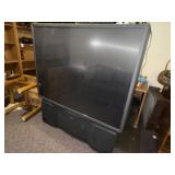 Toshiba Big Screen TV