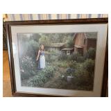 Robert Duncan Limited Edition Print