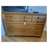Pennpals Wooden 3-Drawer Dresser