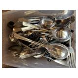 Variety Silverware