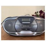 Emerson CD Player