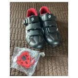 Peloton Cycling Shoes size 41 New