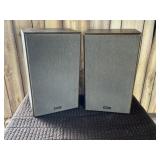 Advent Stero Speakers