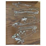 Necklace's