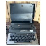 Panasonic Typwriter