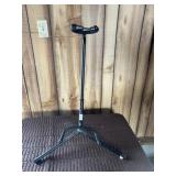 On Stage Guitar Stand